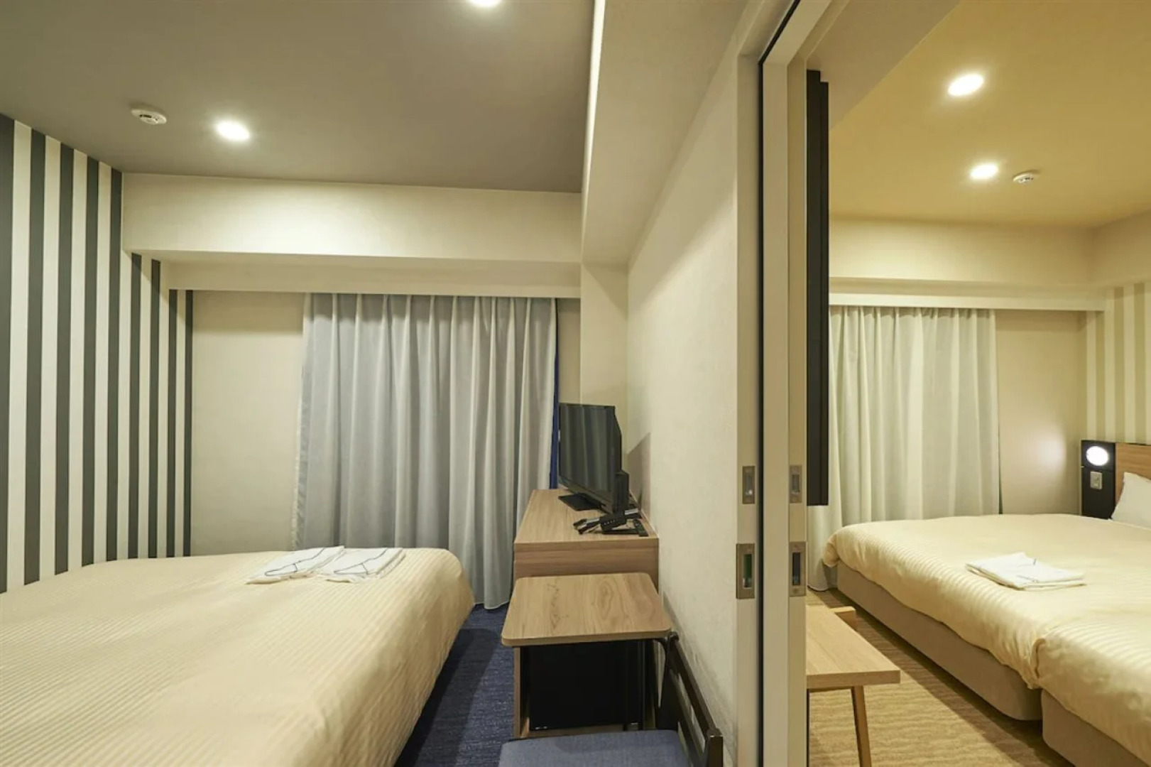 Sotetsu Fresa Inn Kamakura Ofuna Higashiguchi