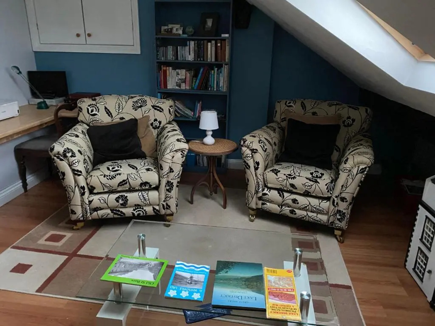 Moorclose Bed and Breakfast