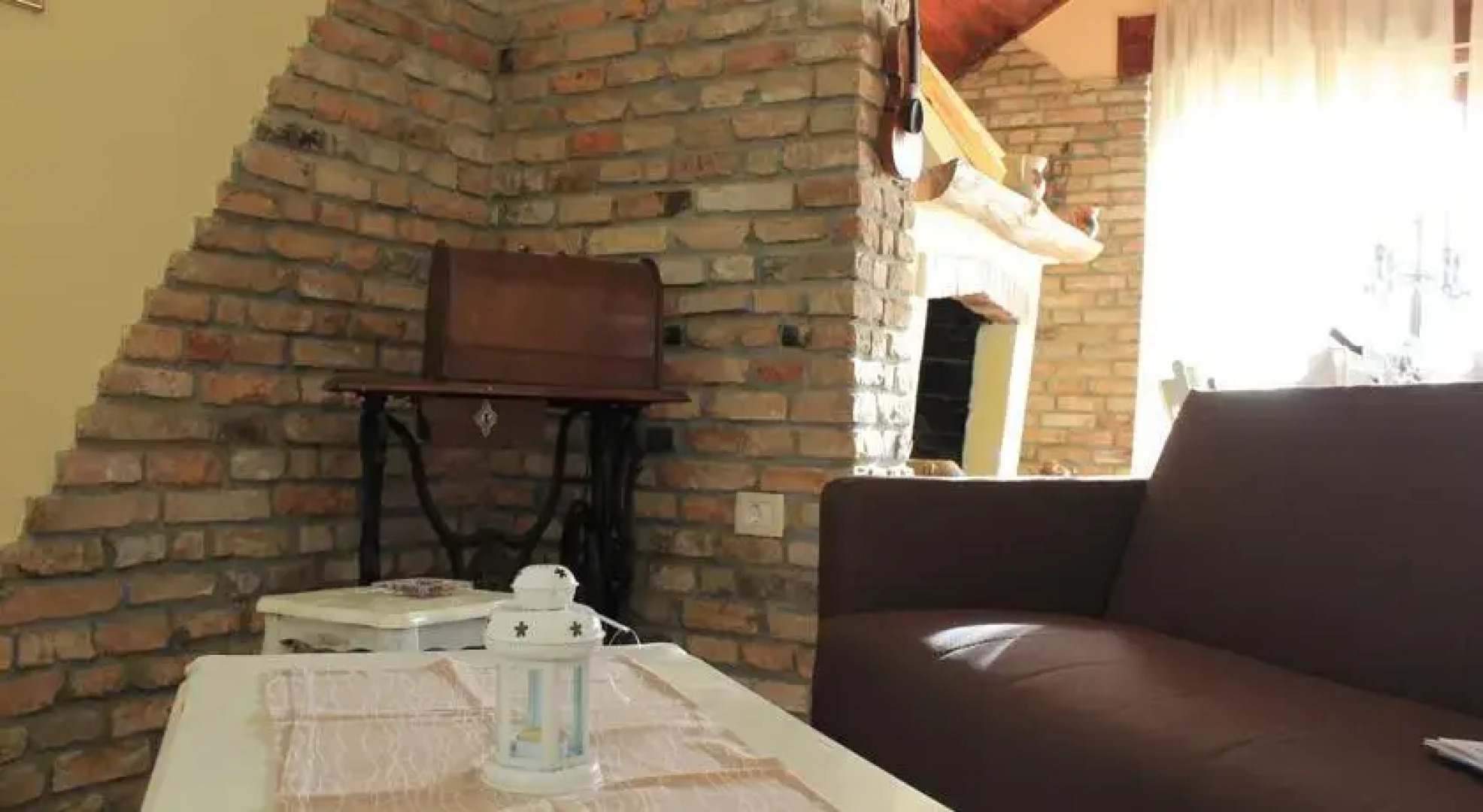 Holiday Home Sonja 278