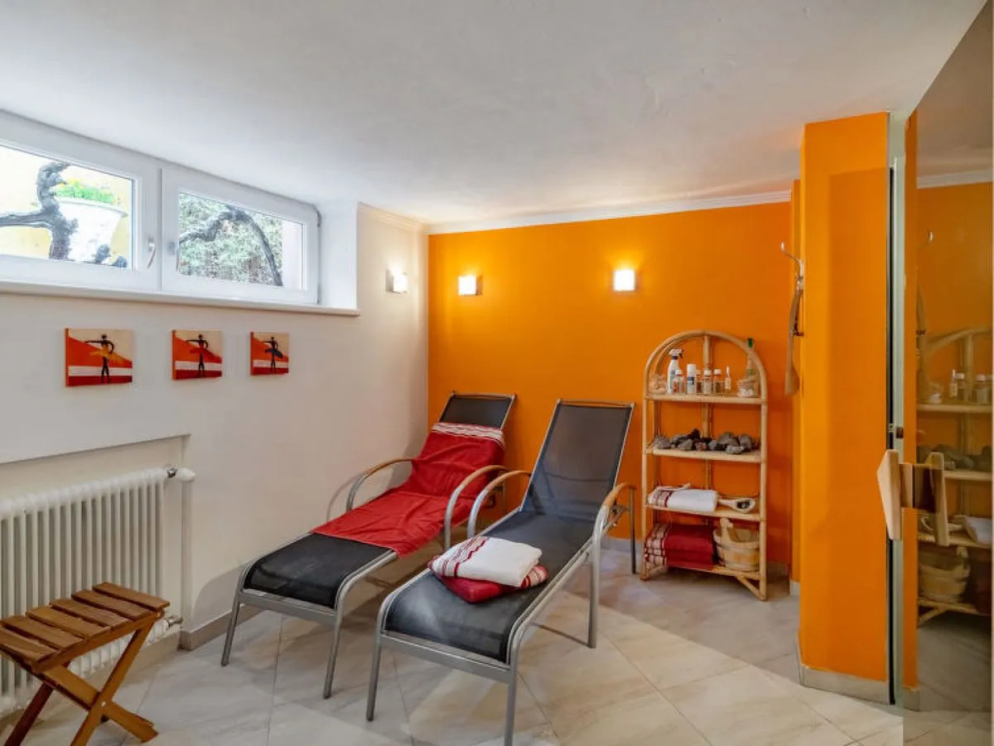Apartment Rupertus Rome: Historical City Center 35753