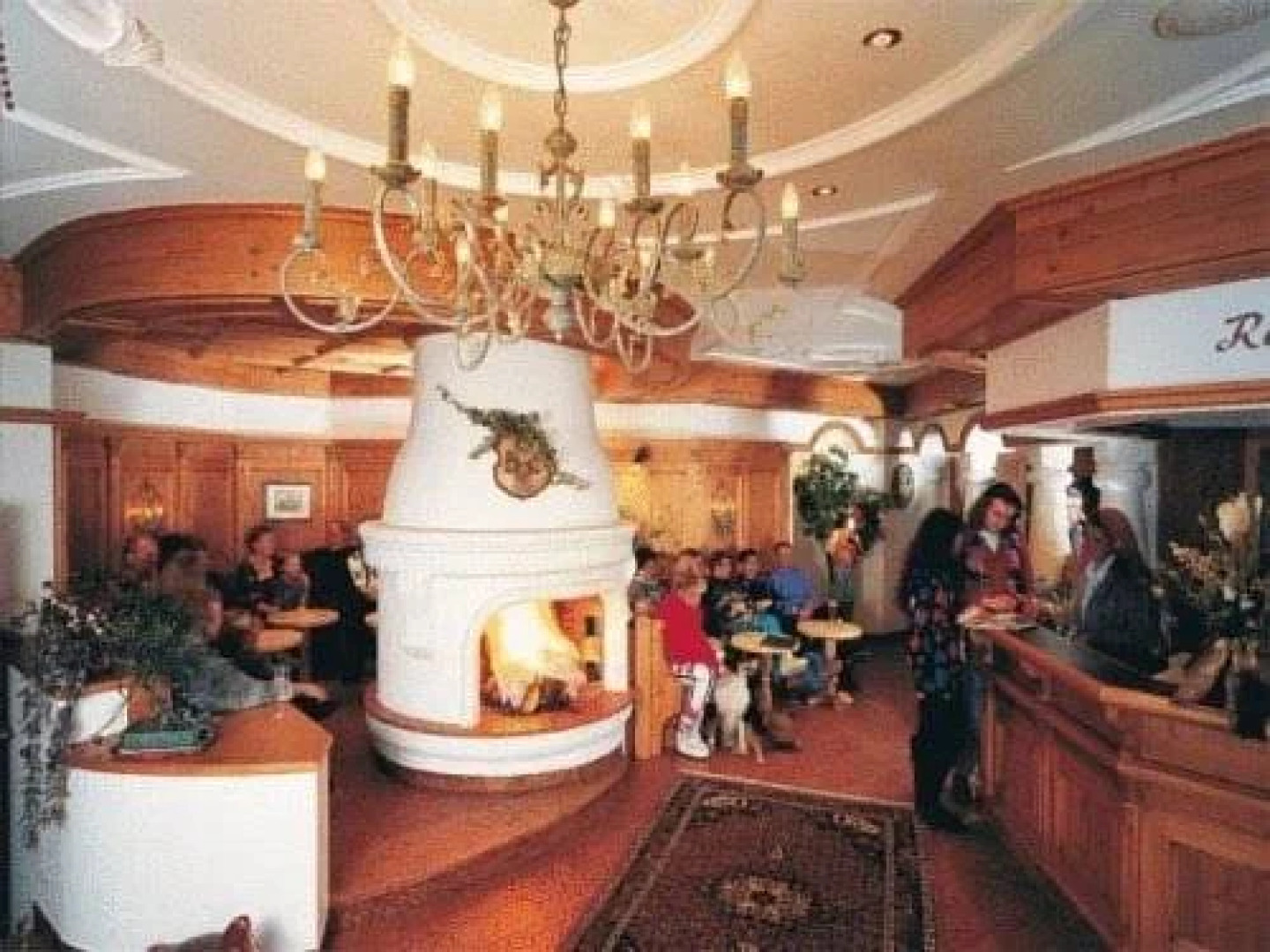 Hotel Jochberger Hof