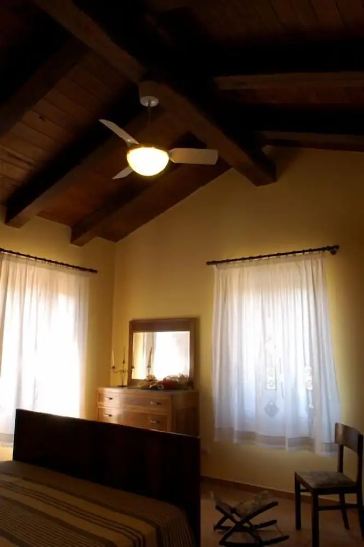 Agriturismo Sol Alto