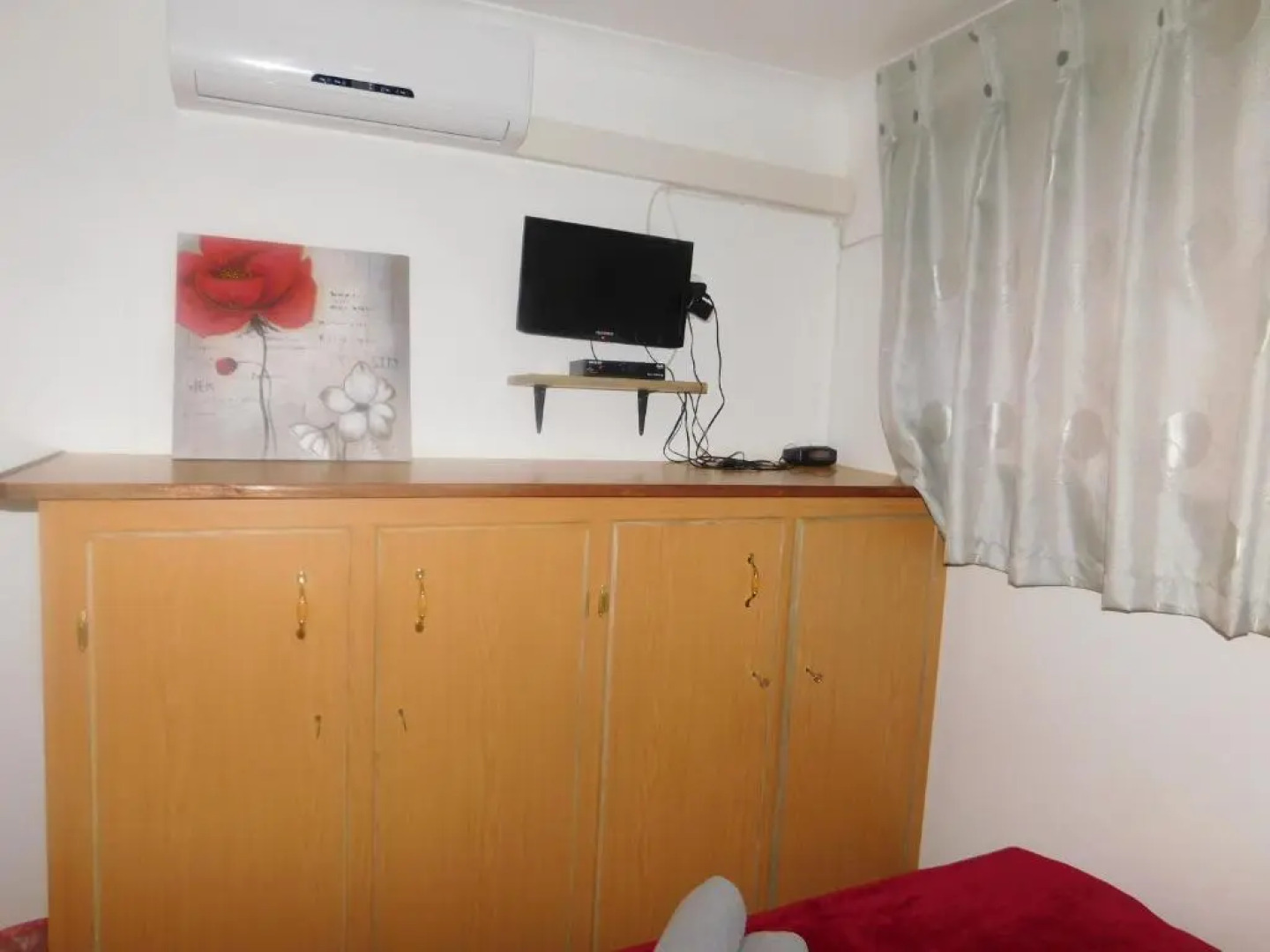 Fouriestreet 199 Bed And Breakfast - Hostel