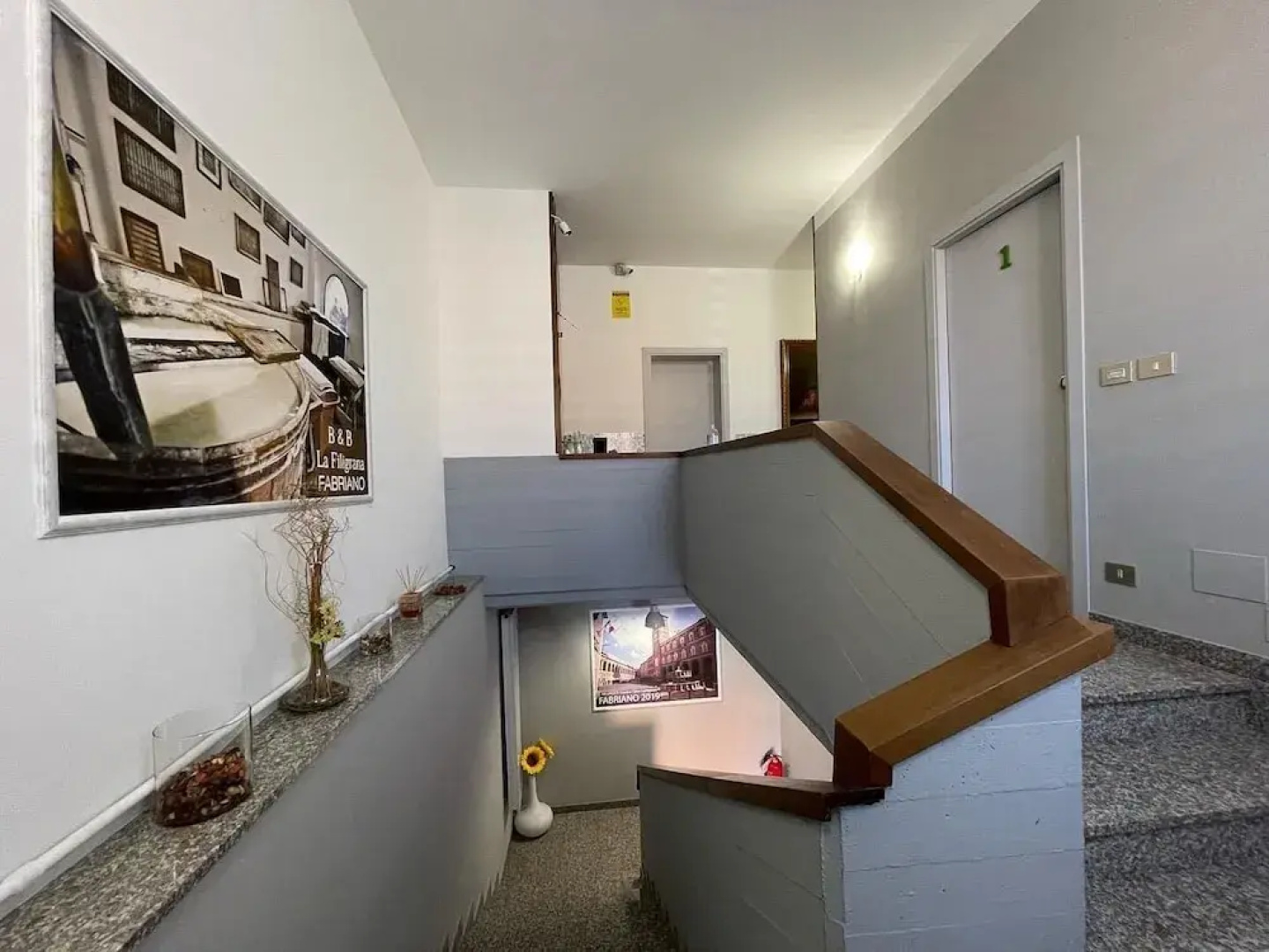 Rooms & Breakfast La Filigrana