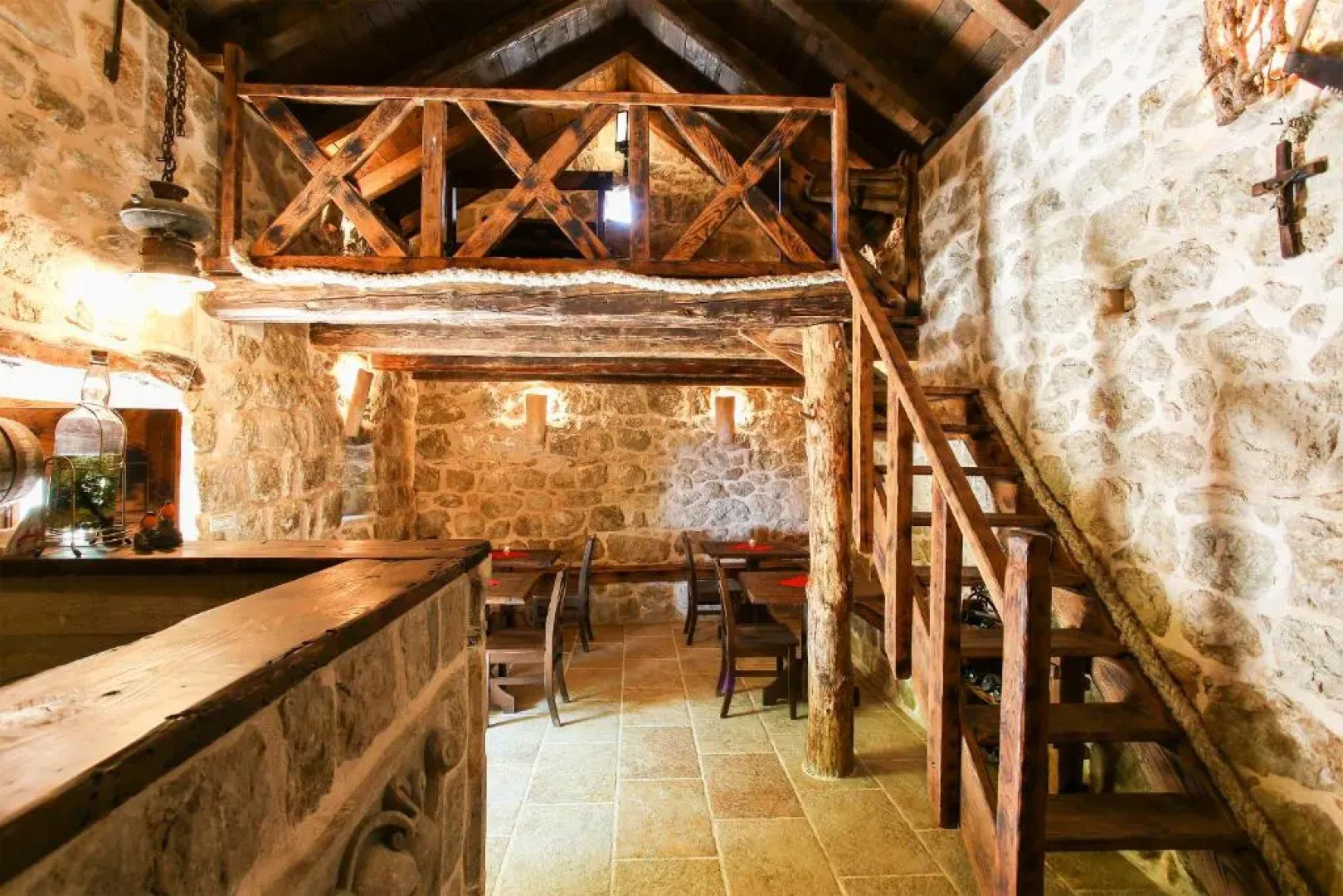 Apartment & Rooms Savonari