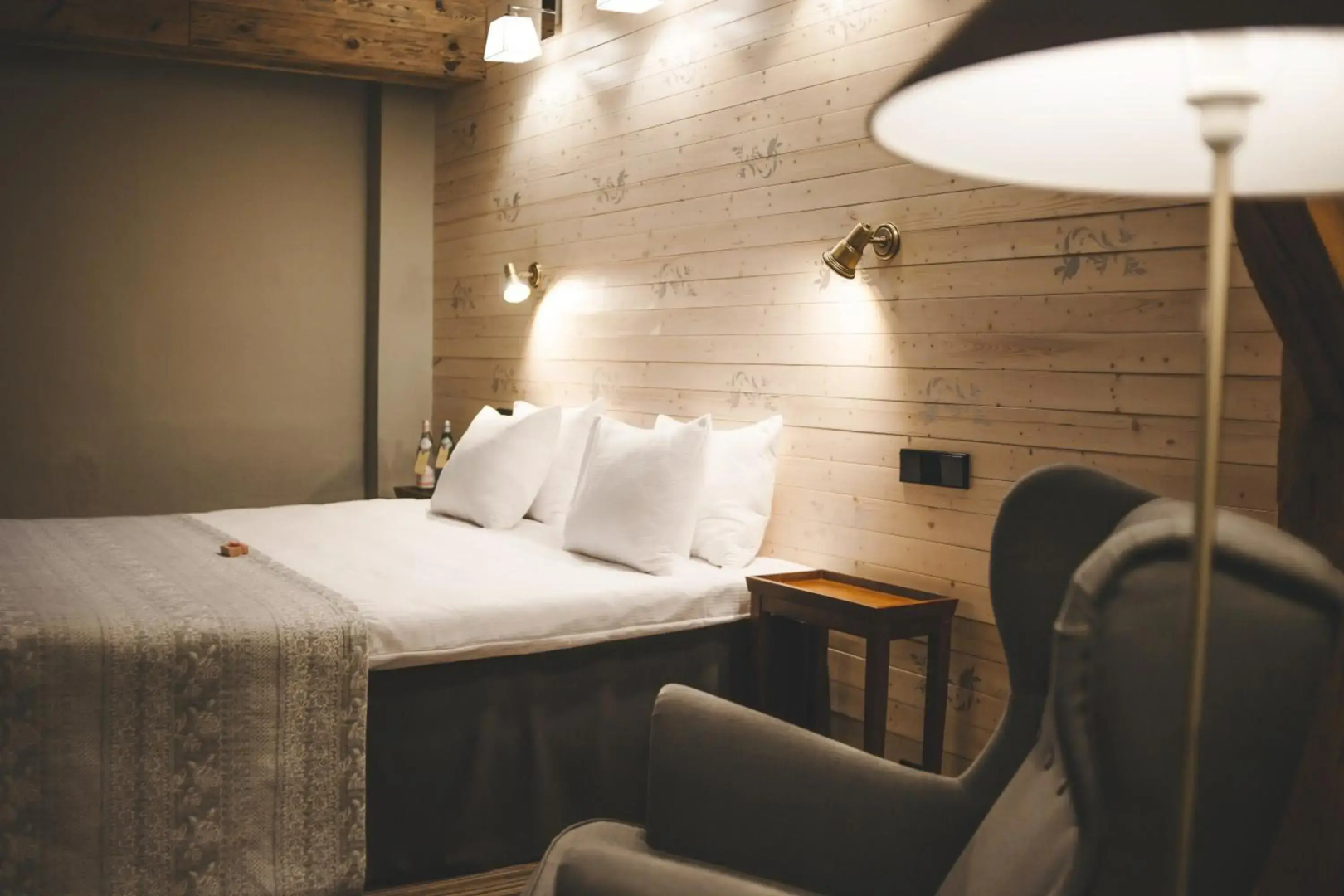 Отель Promenade Лиепая