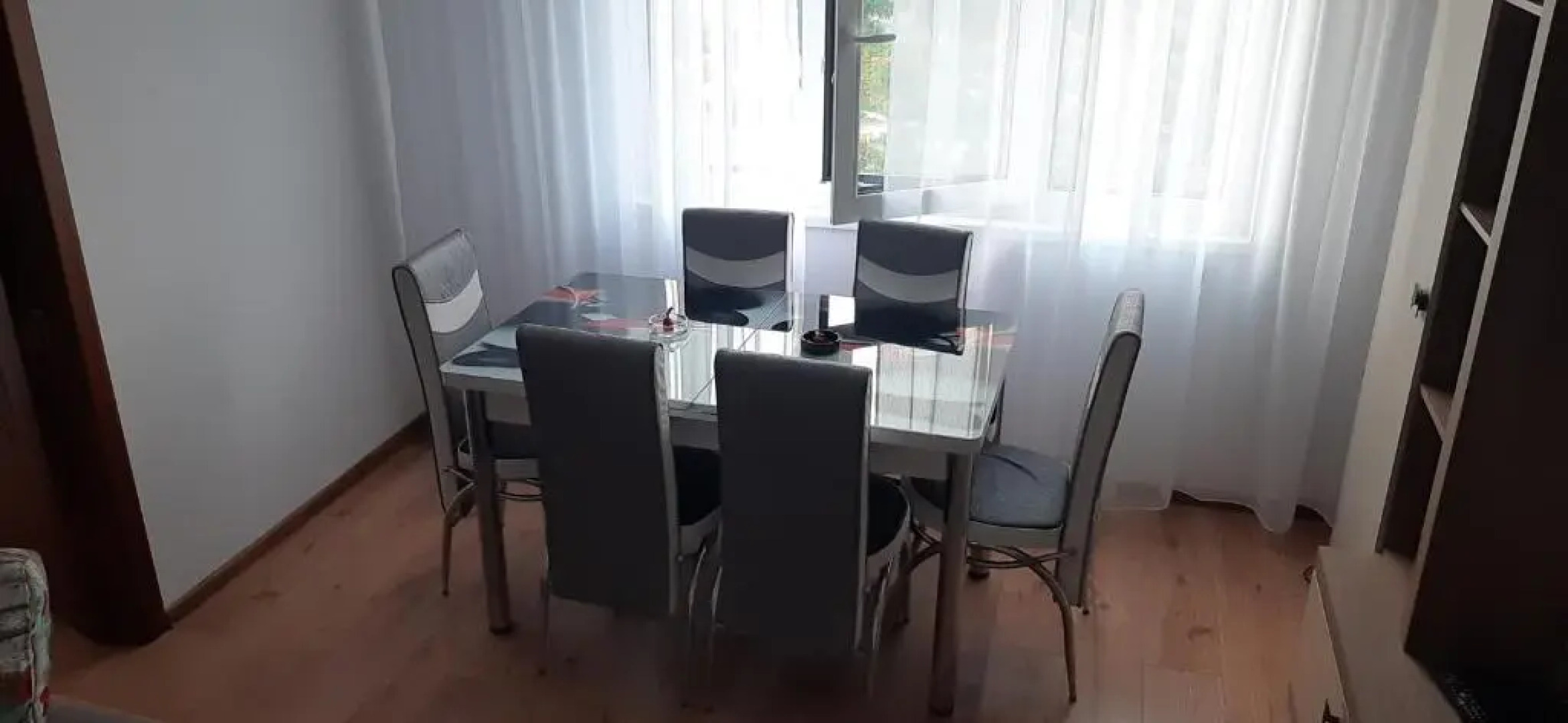 Apartament Gabi Strada Rozelor Etaj 2