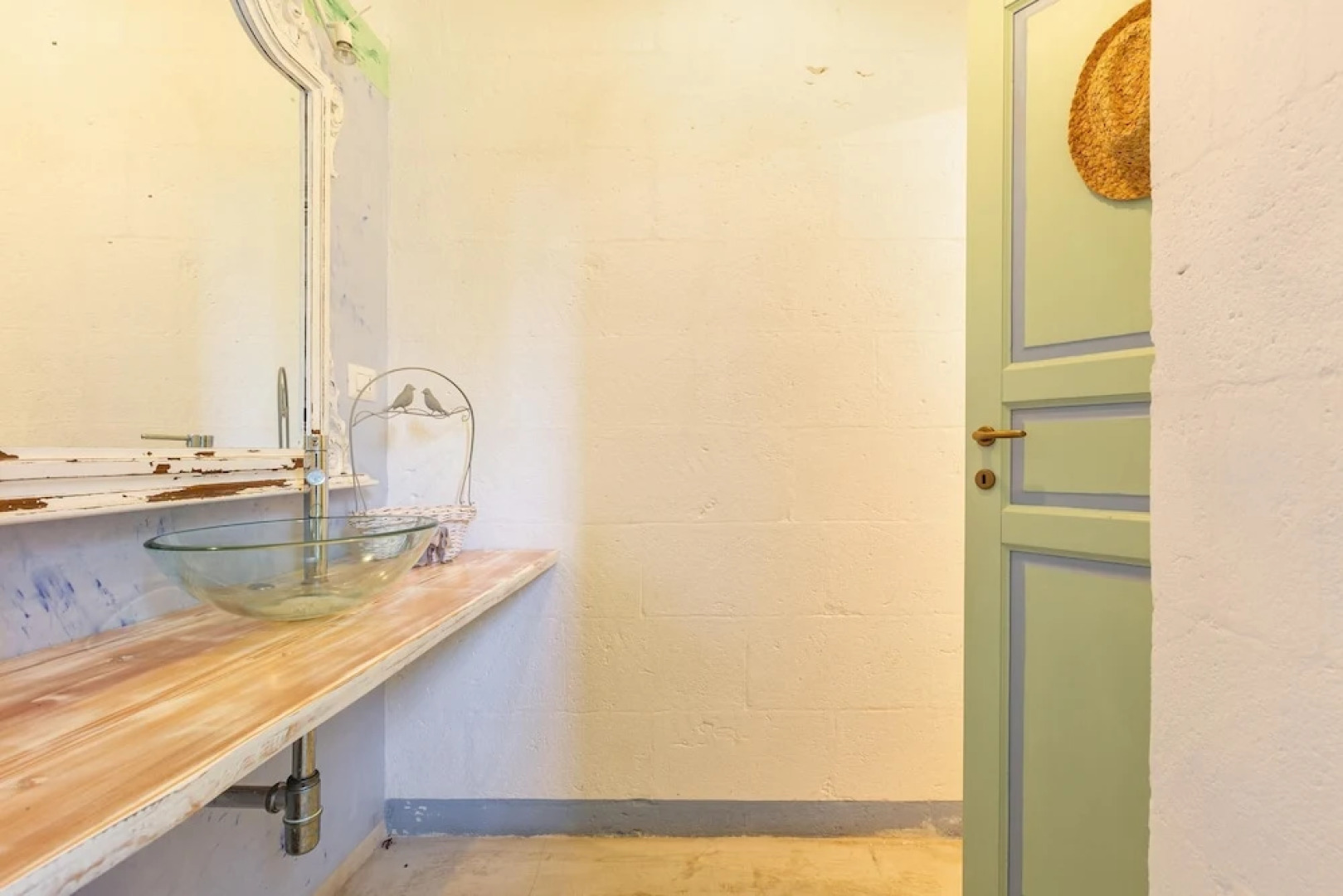 3348 Masseria Pepe - La Casina Delle Giuggiole