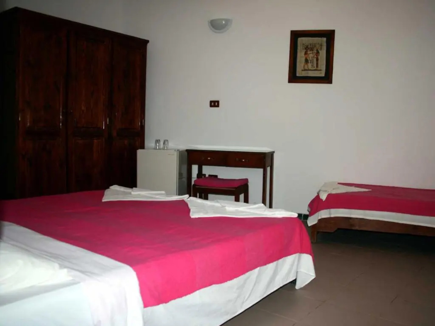 Planet Oasis Resort Dahab