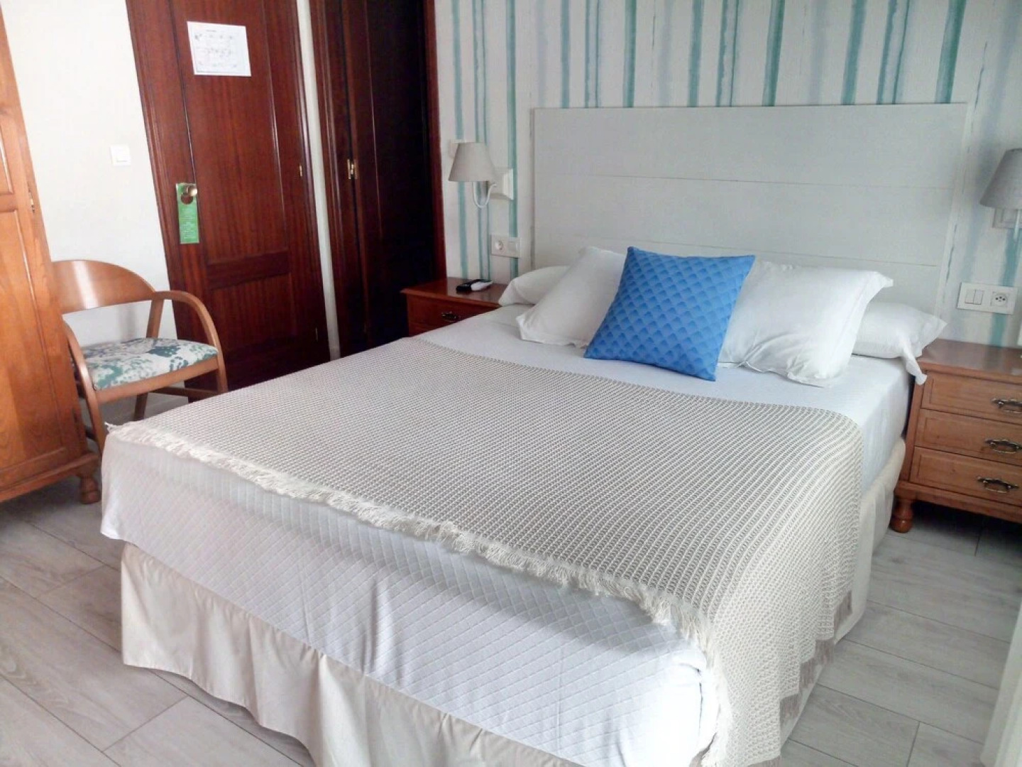 Apartamentos Rodeiramar 2A