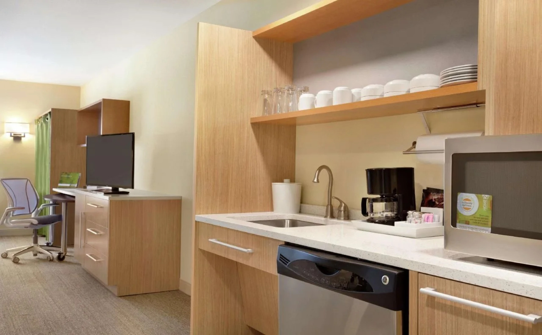 Home2 Suites by Hilton Grovetown Augusta Area