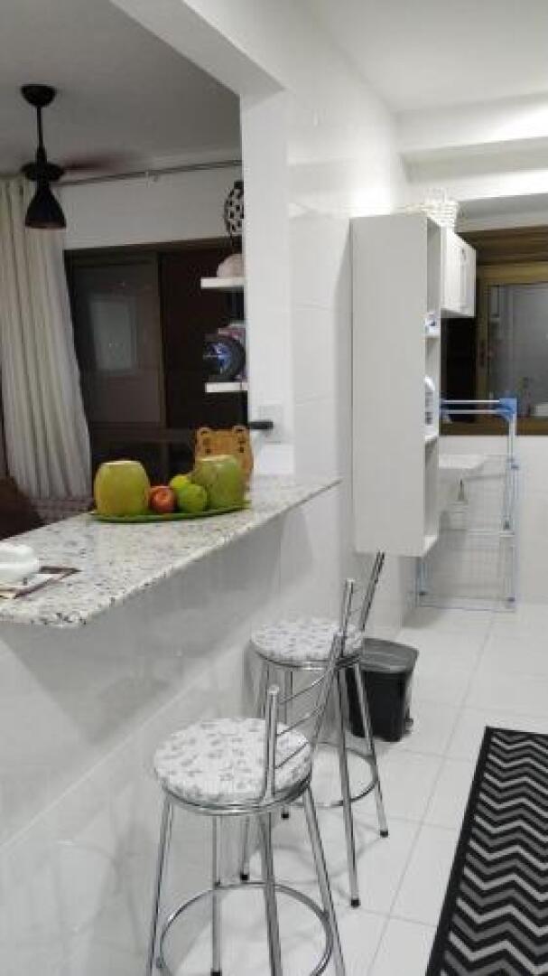 Concept Tower Praia Apart