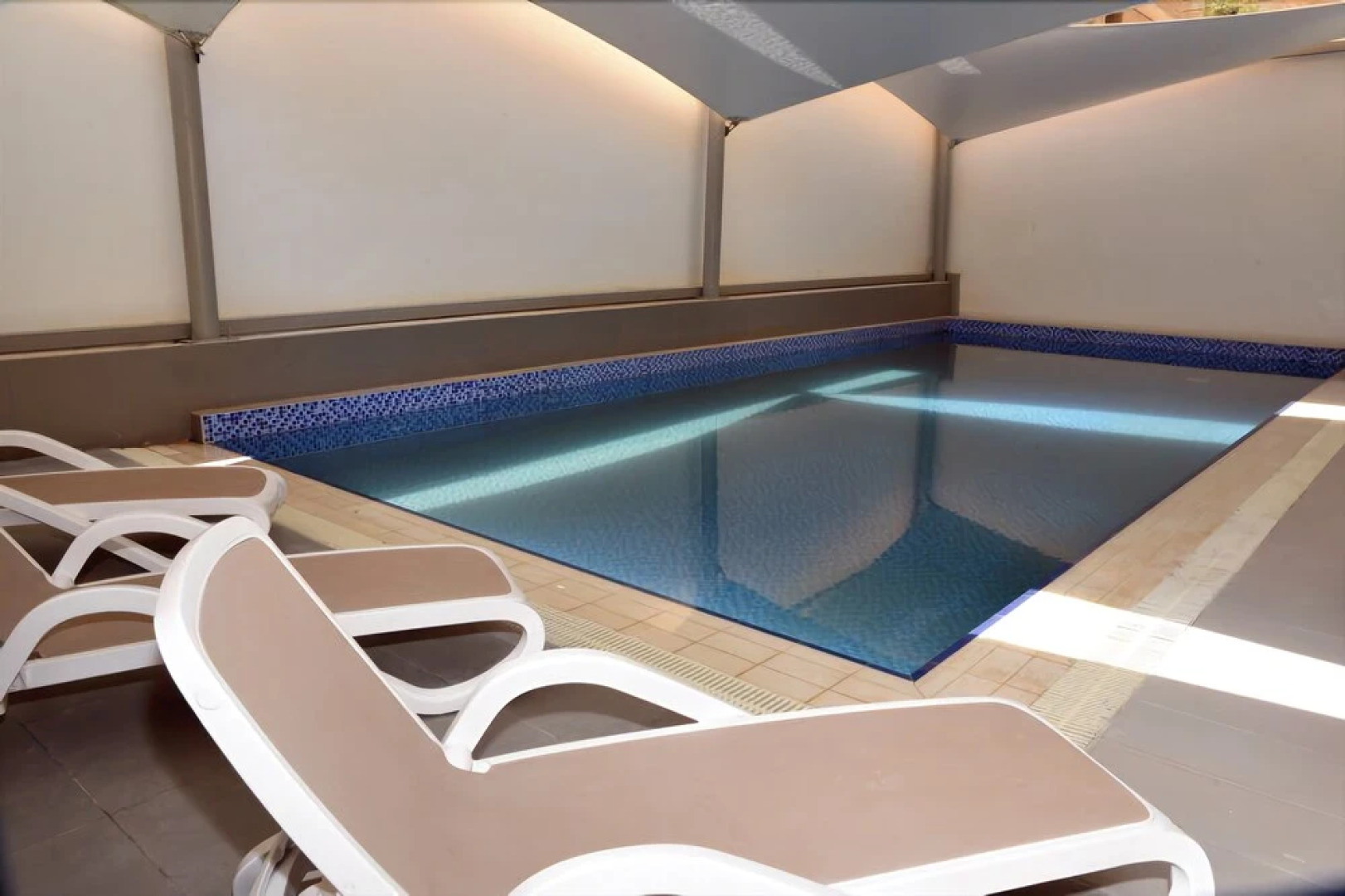 Oasis 2 - Mahboula Apartments