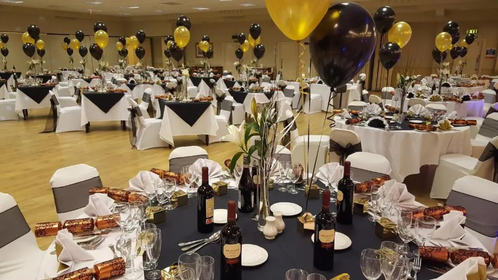 Best Western Webbington Hotel & Spa