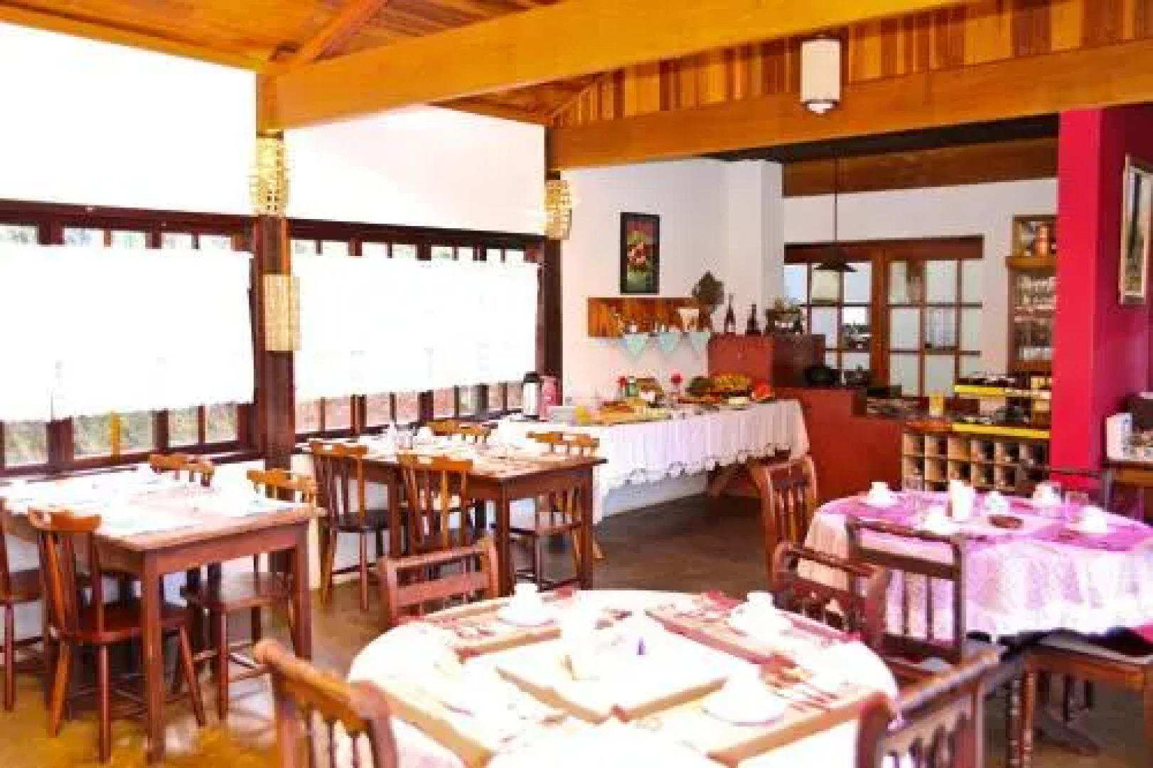 Pousada Sotaque Mineiro