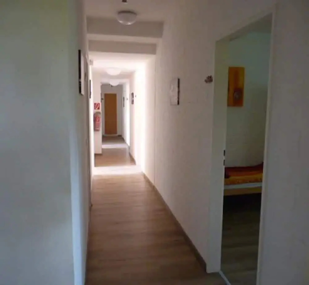 Herberge zur Herrlichkeit