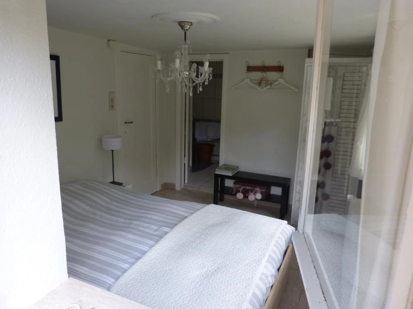 B&B Le Petit Atelier Du 44b