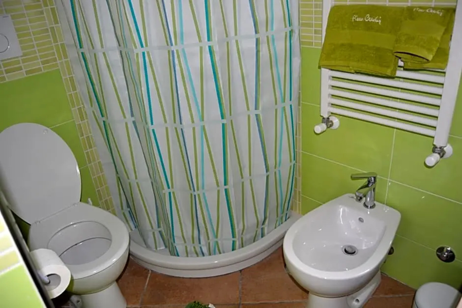 L'Angolo di Campagna