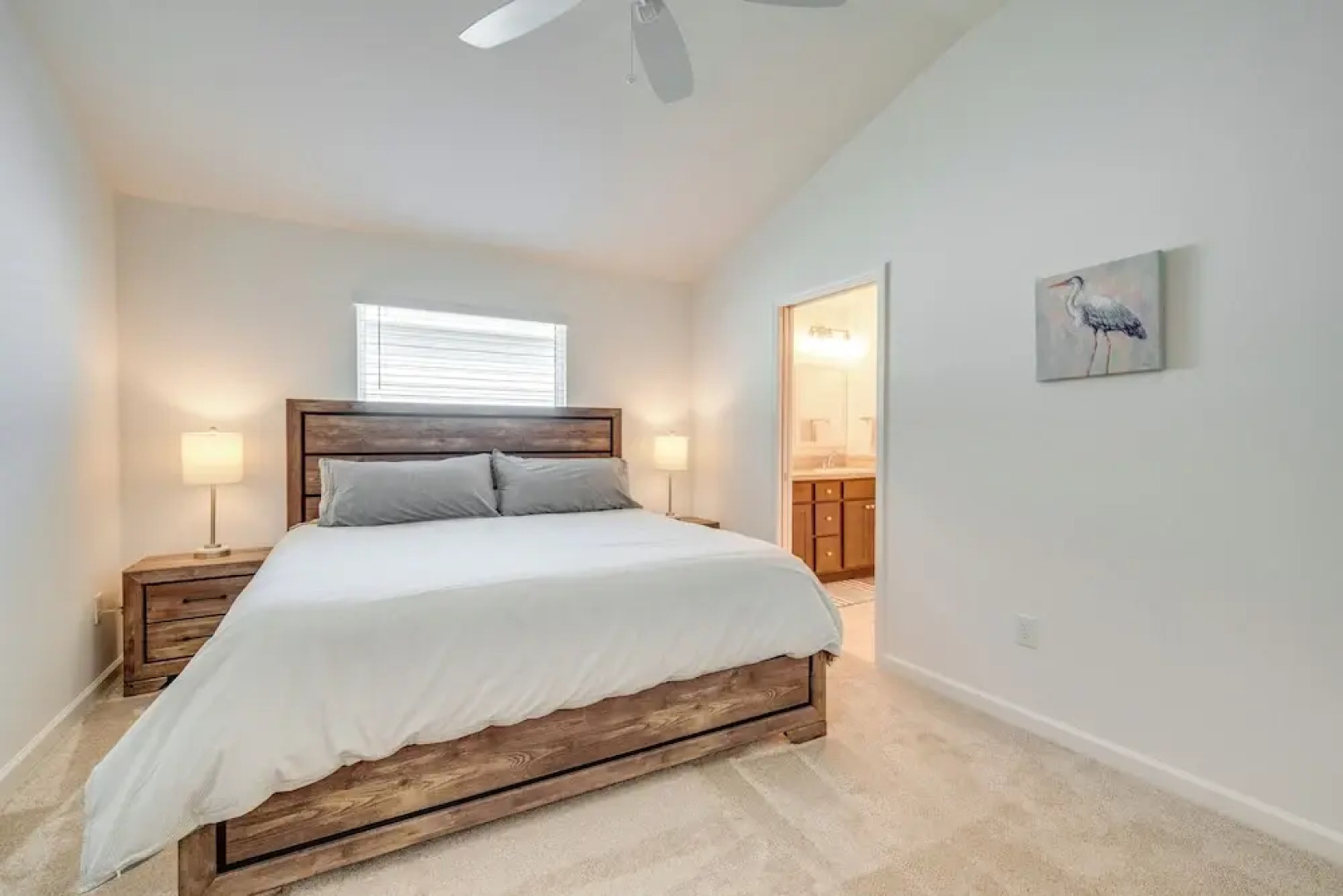 Pool Access, Patio & Grill: Sunny Florida Escape!