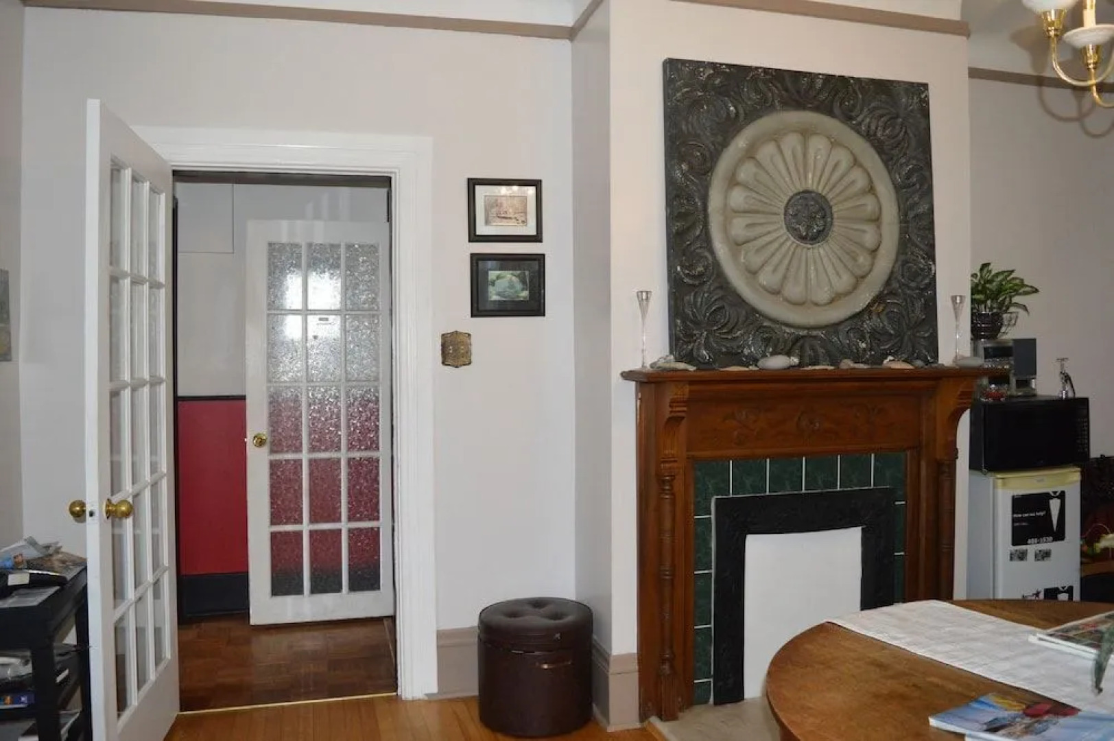 Ascendence Halifax Bed & Breakfast