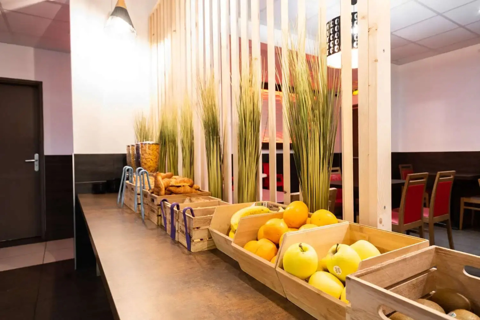 Kyriad Dijon Sud - Longvic