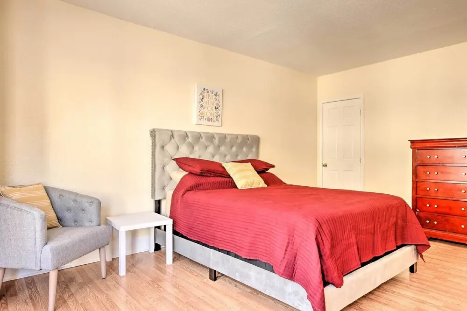 Pet-friendly Allentown Retreat w/ Backyard!