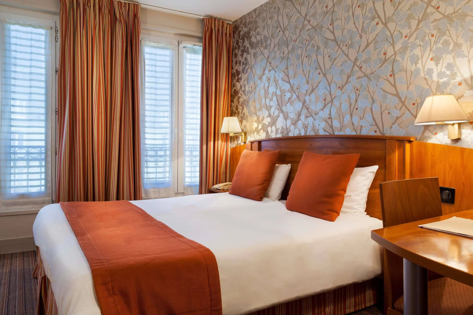 Timhotel Opéra Madeleine