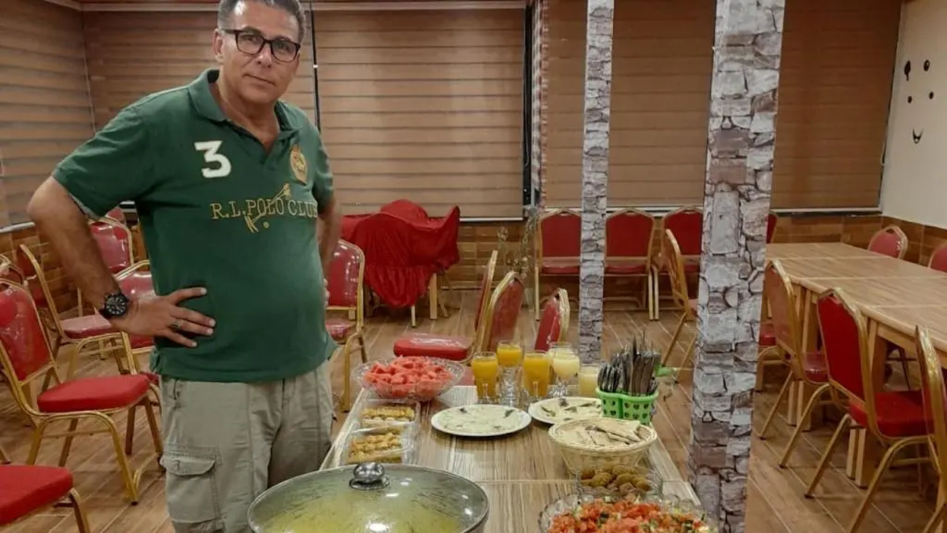 Petra Cabin Inn Hostel&Resturant