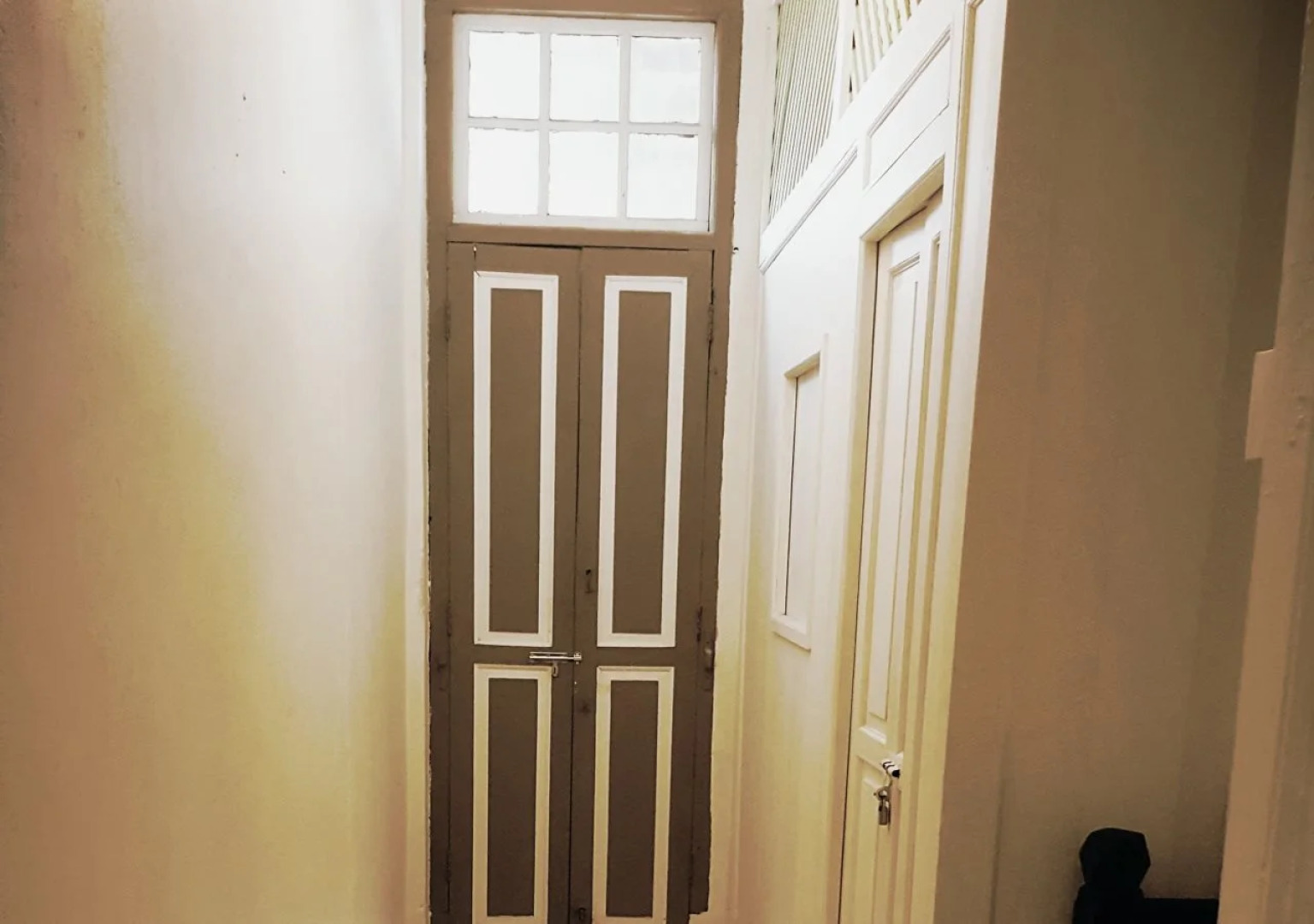 槟城复古R传统公寓式酒店(Vintage R Heritage Residence Penang)