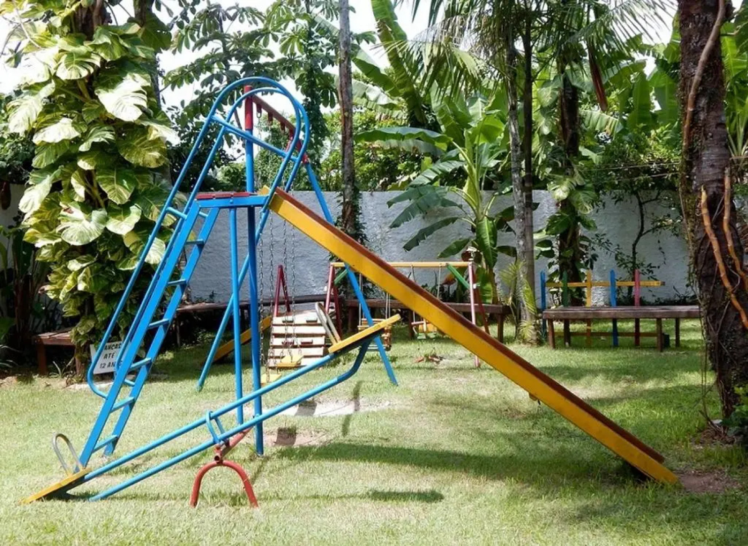 Aquamarine Pousada e Chalés