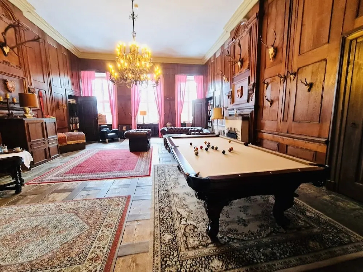 Jagdschloss Walkenried - Hotel Residenz