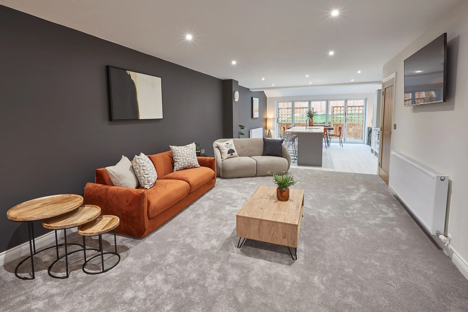 Host Stay Uggleby House Briggswath