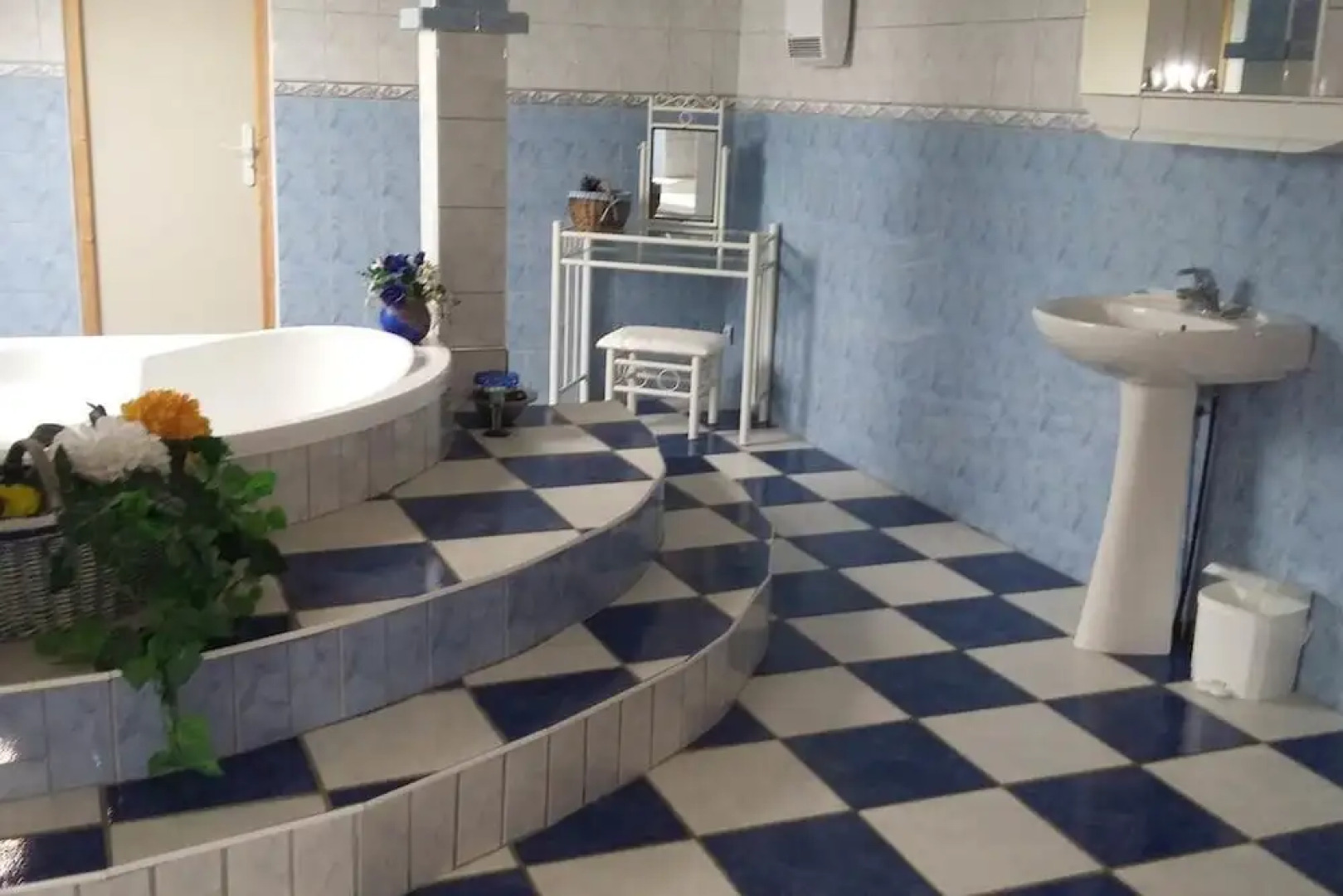 Gîtes de Montvaltin