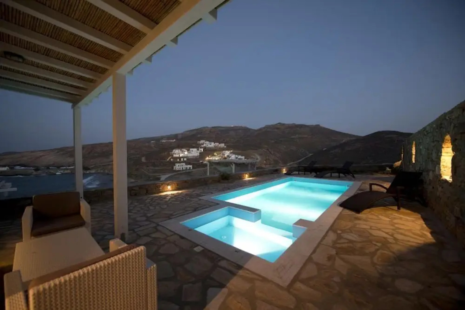 Wild View Mykonos