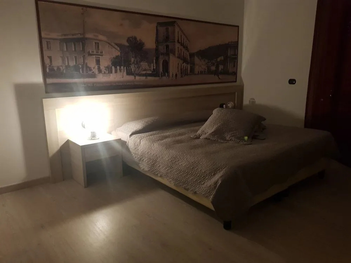 Hotel Ristorante Il Borghetto