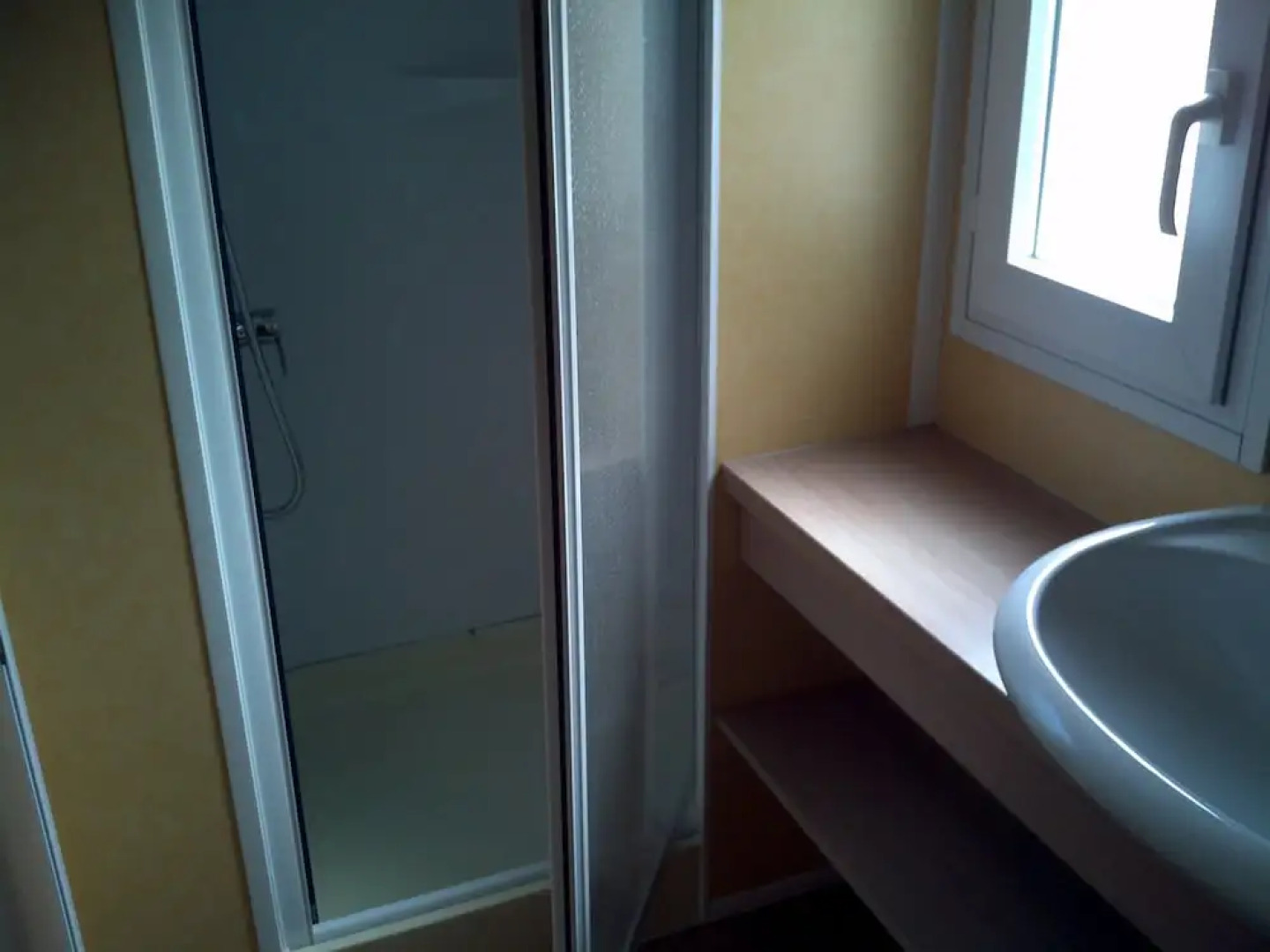 Camping Alberg Tivissa