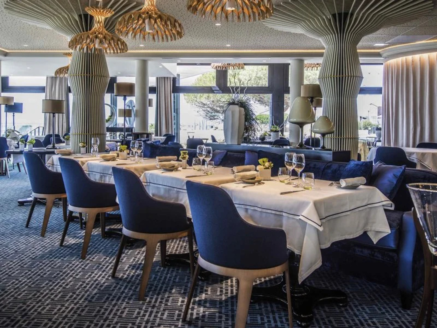 La Grande Terrasse Hotel&Spa La Rochelle Mgallery Hotel Collection