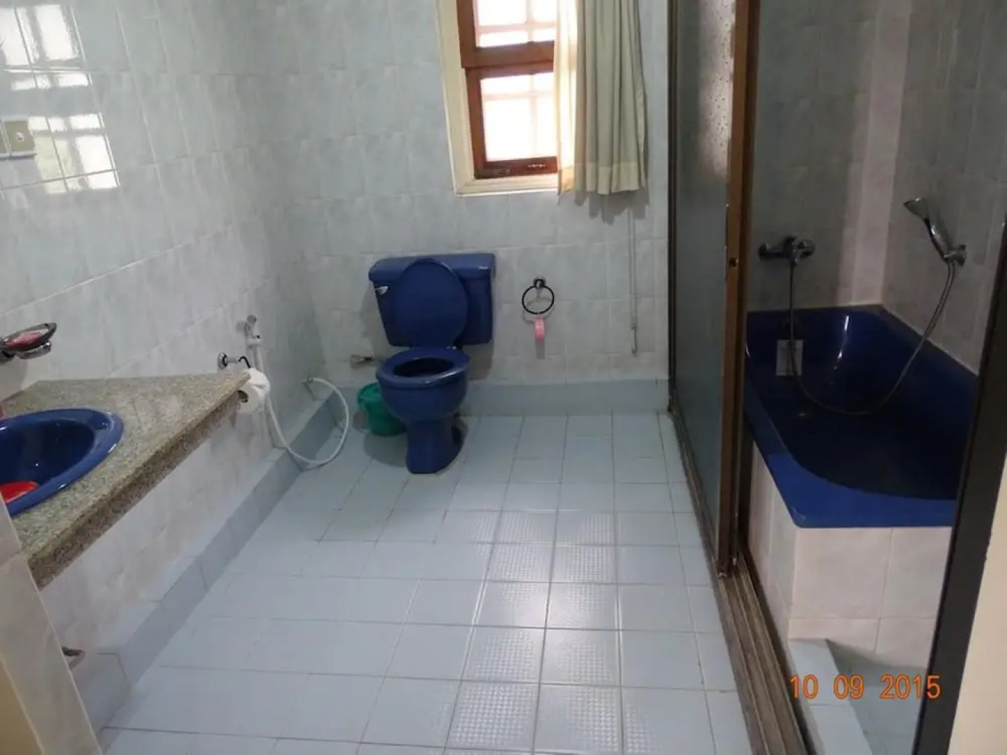 Orchid Nan Myaning Hotel