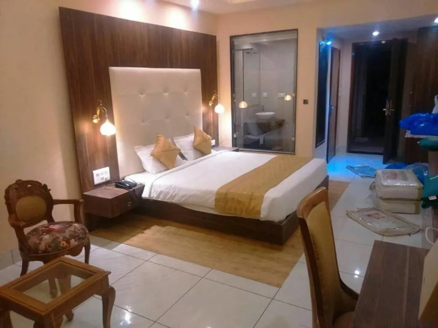 Raj Mahal Resort & Spa