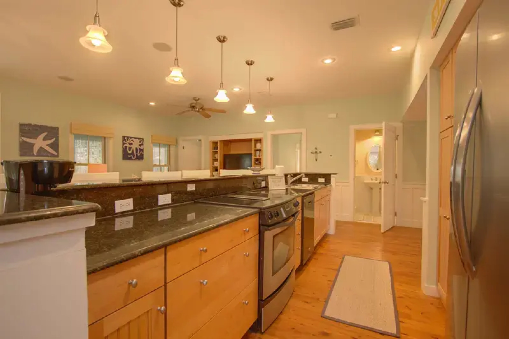 No Pressure No Problem by RedAwning