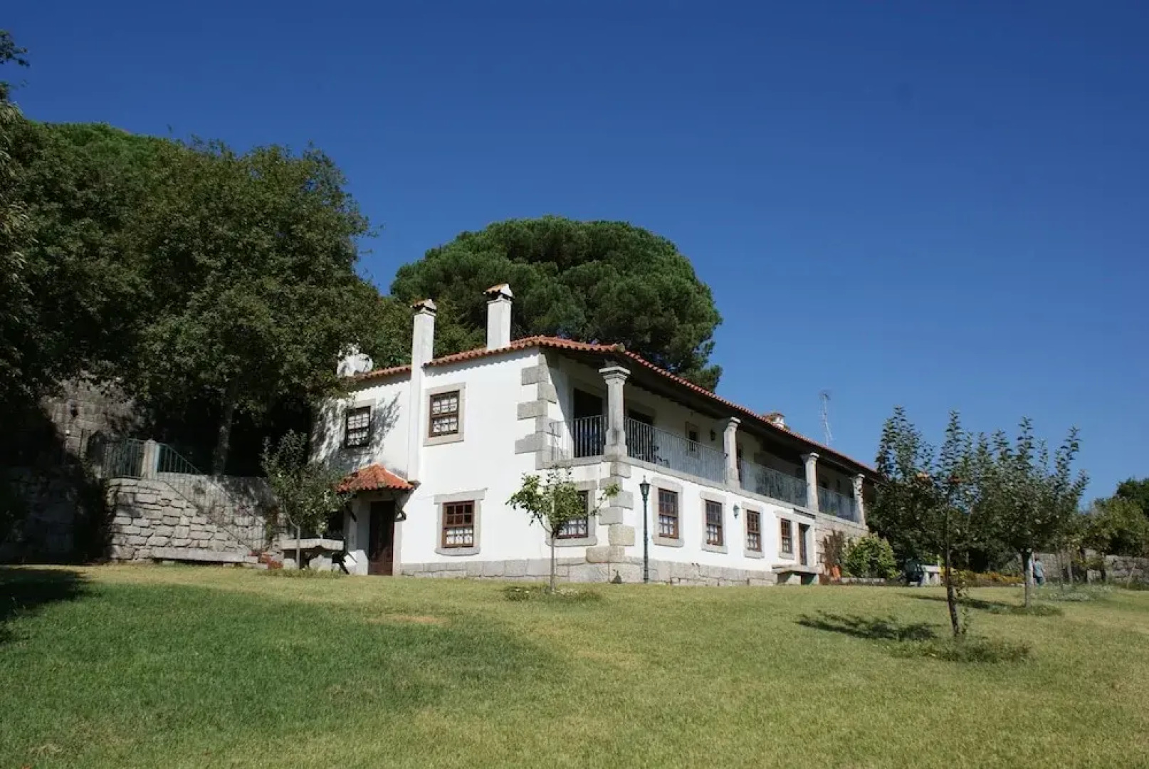 Quinta do Vale do Monte