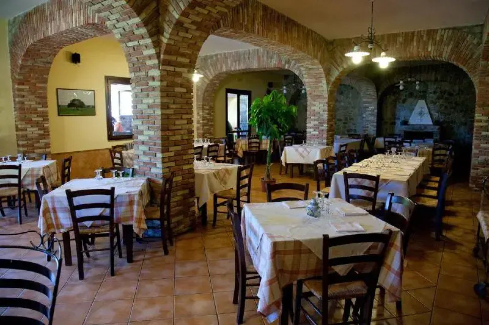 Masseria Rocca di Gonato