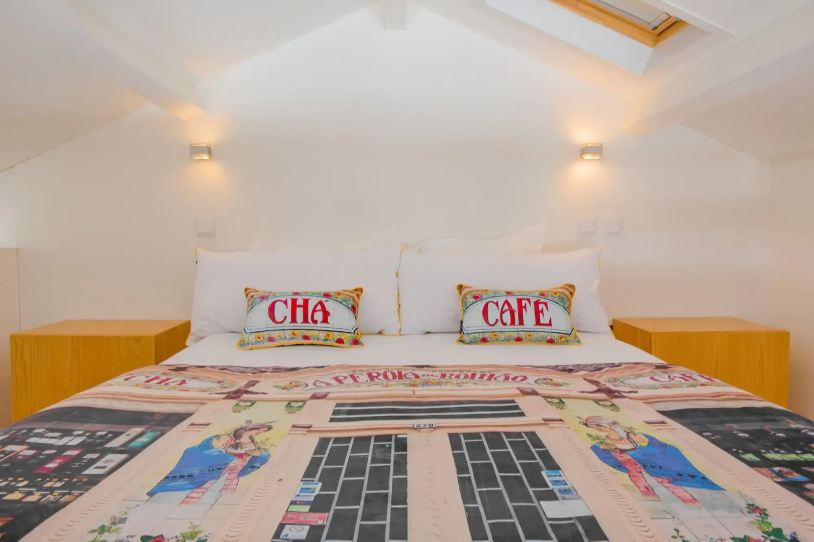 FLORES 36 by YoursPorto