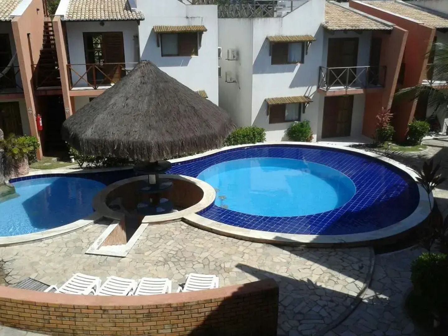 Recanto dos Golfinhos