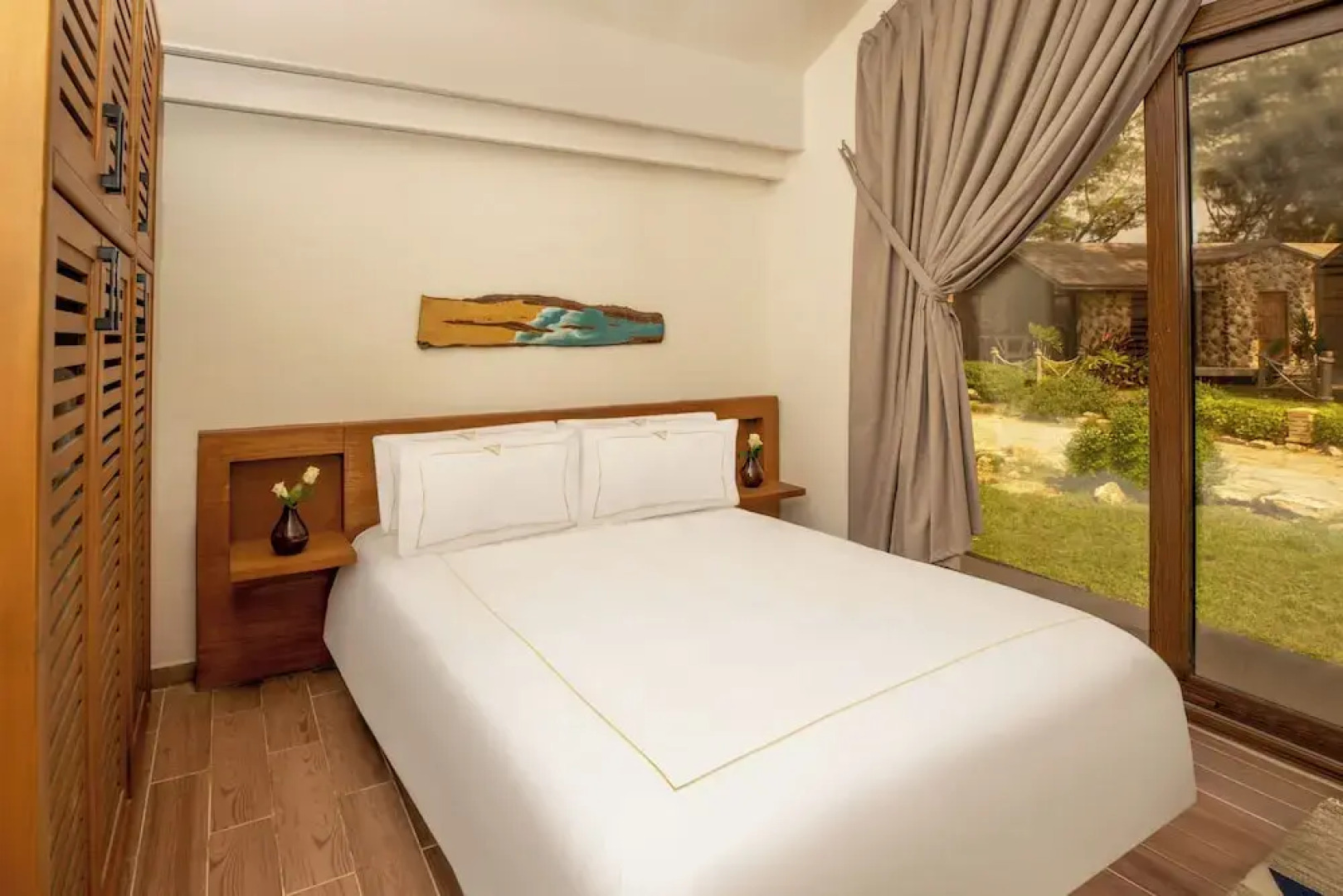 Отель Rixos Montaza Alexandria