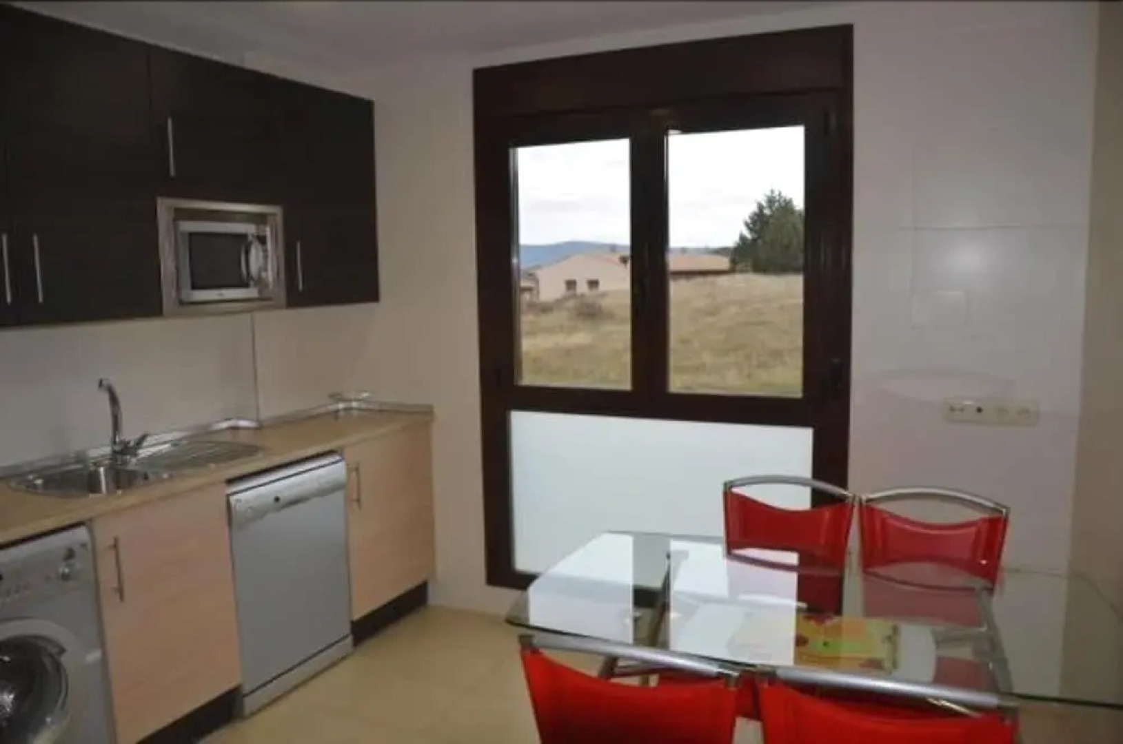 Apartamentos de Turismo Rural Vinacua