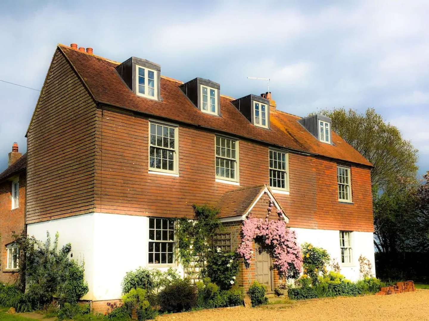 Starnash Bed & Breakfast