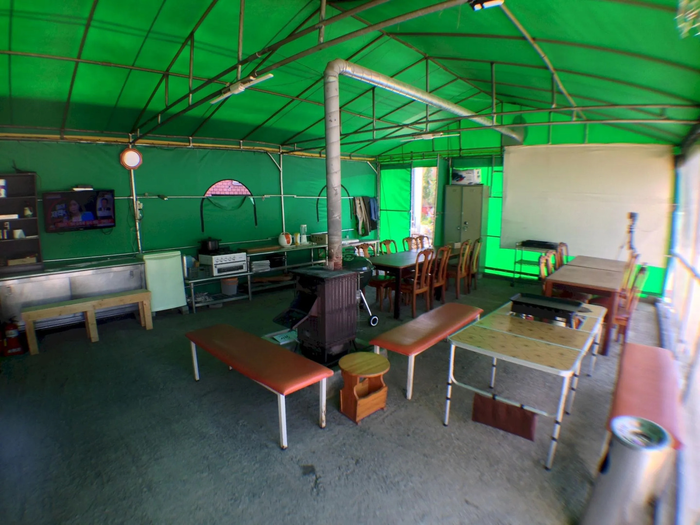 Suanbo Saipan Hot Spring Hotel