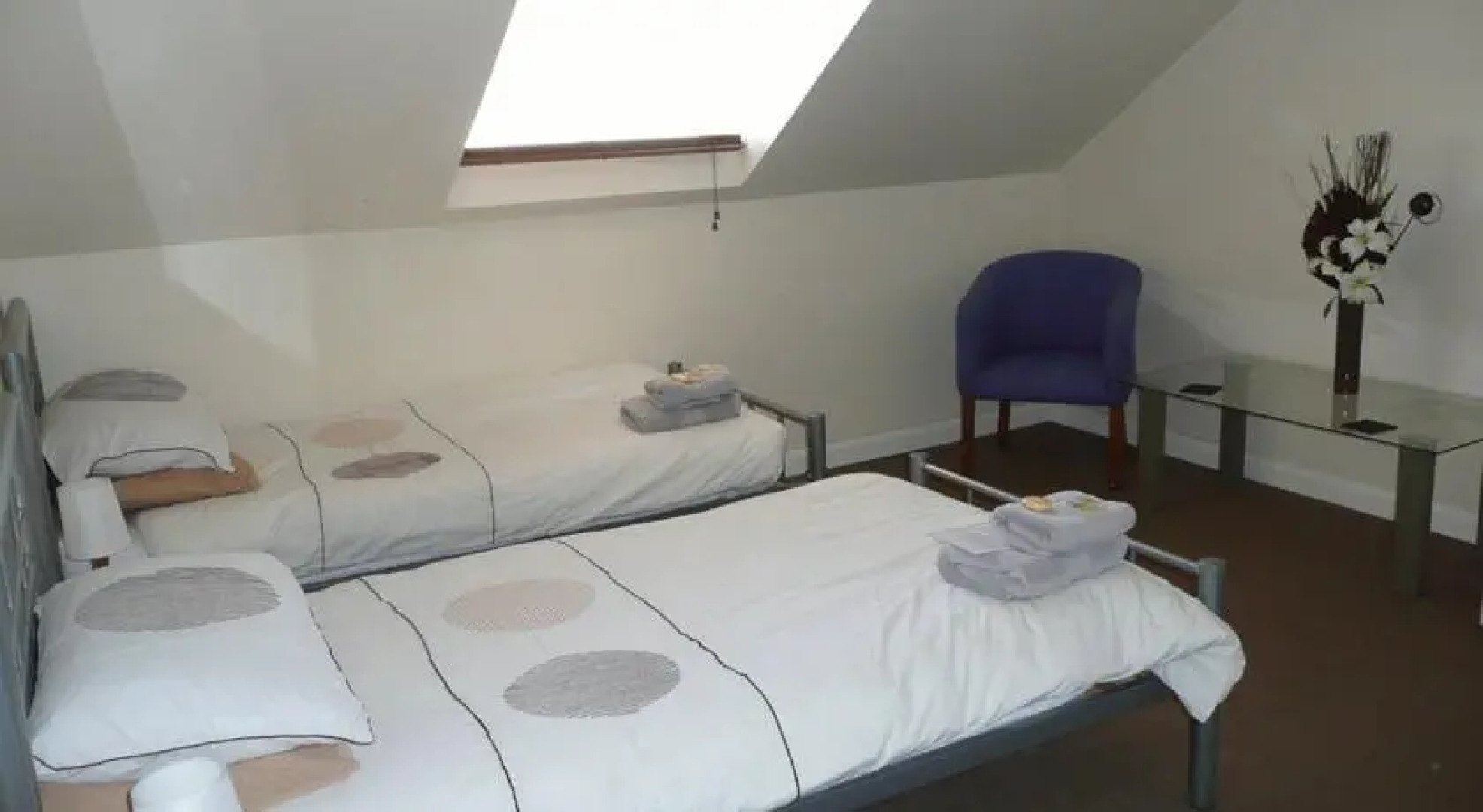 The Balmoral Guesthouse