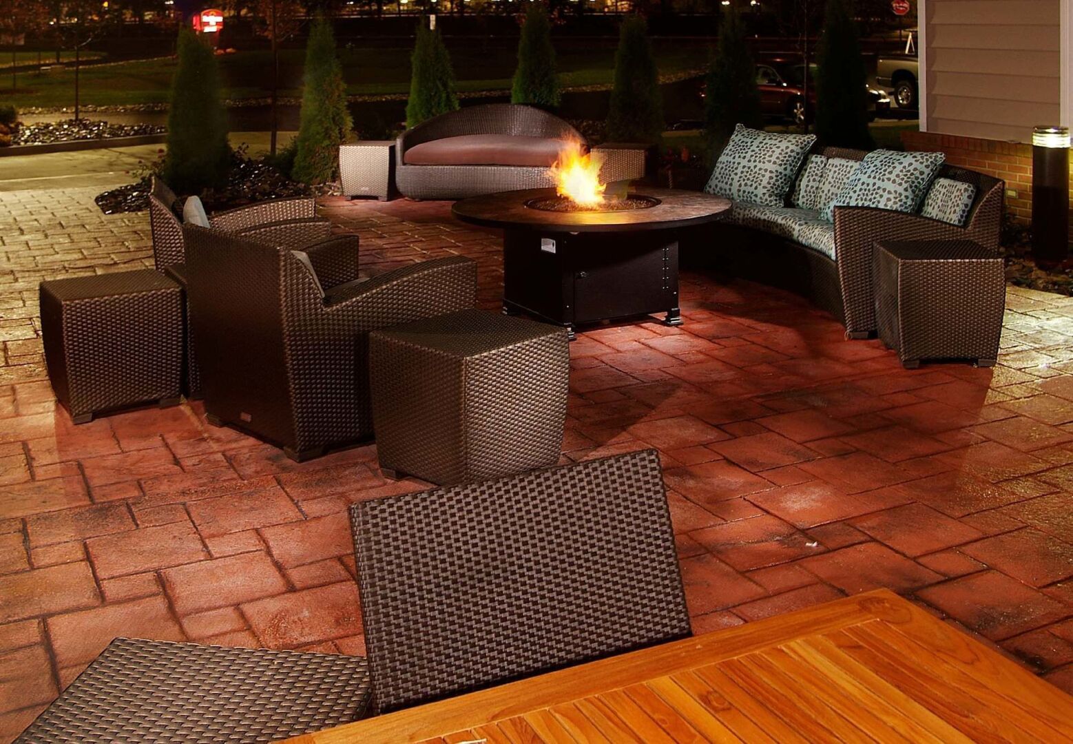 Residence Inn Albany Washington Avenue